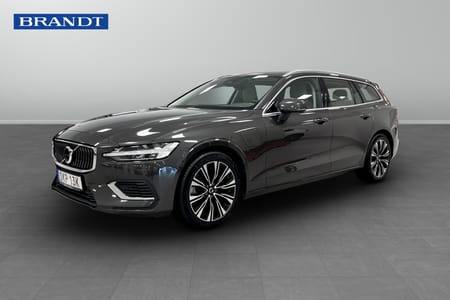 Volvo V60 Recharge T6 Core Edition