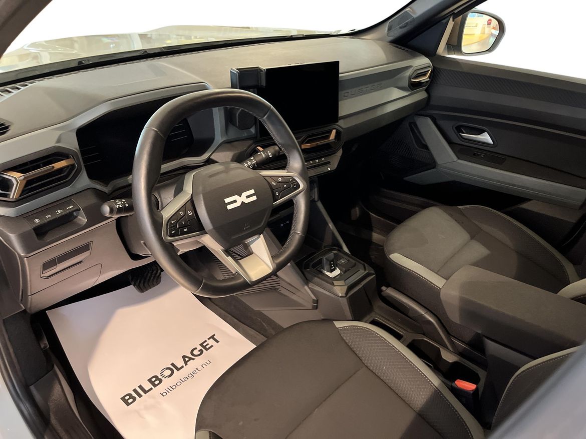 Dacia Duster 2025 - miniatyr 6