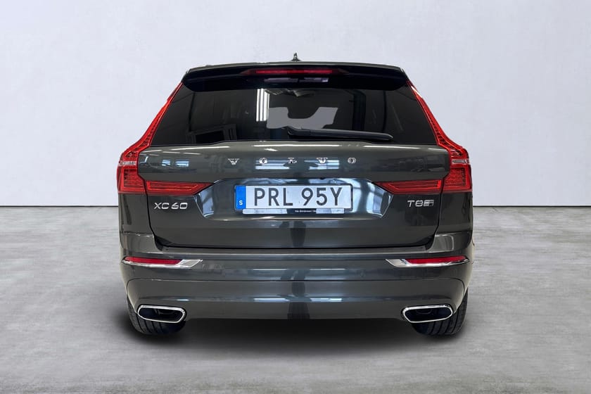 Bild 5 av Volvo XC60 T8 TE Inscription