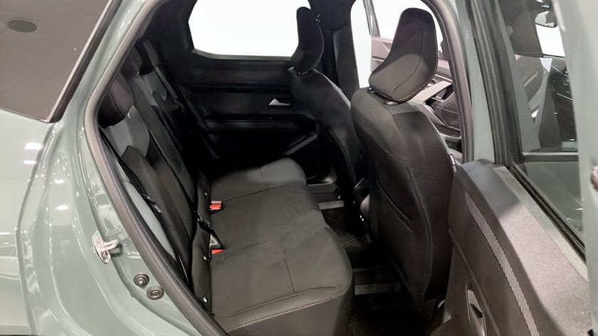 Bild 5 av Dacia Duster Hybrid 155 EXTREME PL FR 3.290:-/MÅN