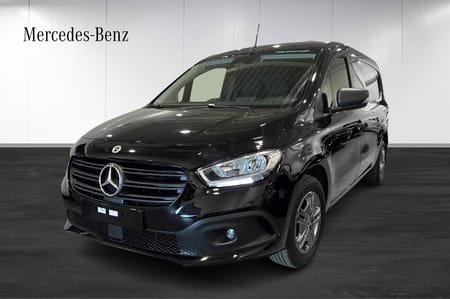 Mercedes-Benz Citan 112 CDI