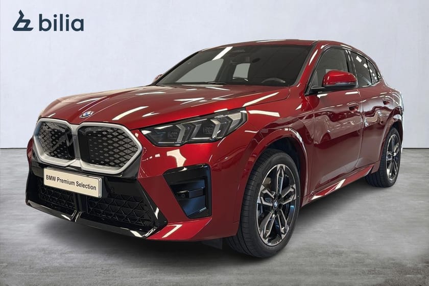 Bild 1 av BMW iX2 xDrive30 xDrive 30 M-sport | Drag | Backkamera | Aktiv farth.