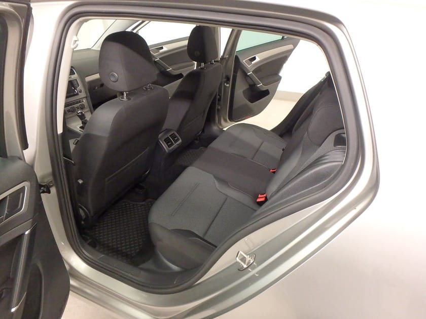 Bild 5 av Volkswagen Golf 5-dörrar 1.2 TSI BMT Masters Euro 5 Fin