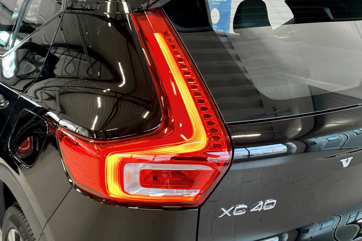 Volvo XC40 Recharge Single Motor