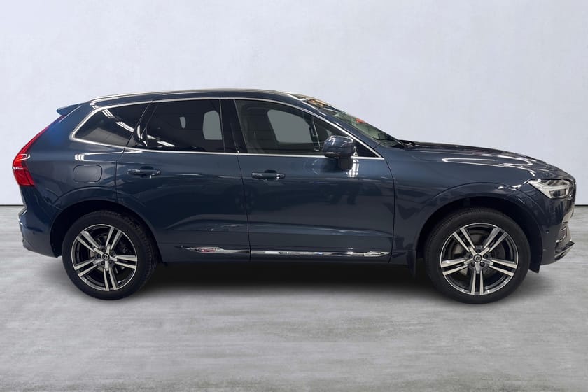 Bild 3 av Volvo XC60 B5 AWD Bensin Inscription
