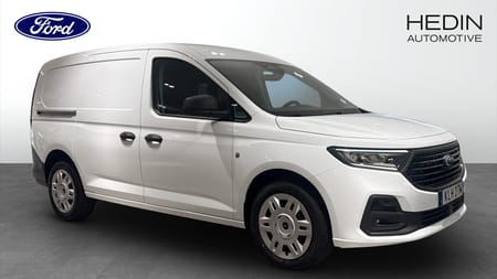 Ford Transit Connect L2 L2|Trend|122hk|Lagerbil|