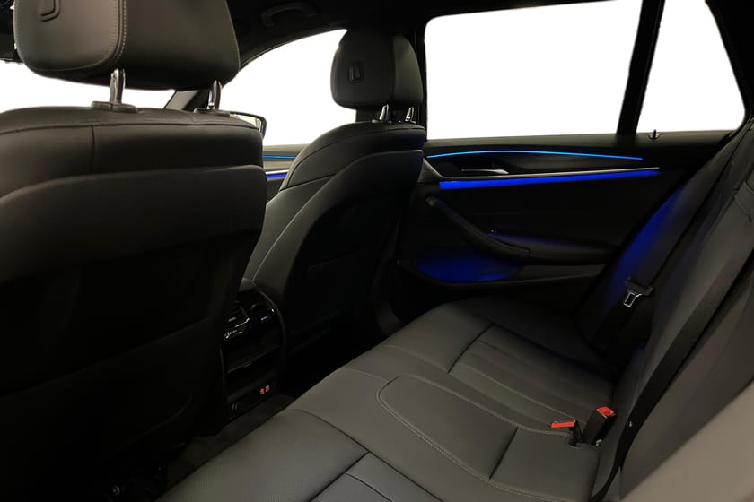 Bild 5 av BMW 520d xDrive Touring BiliaDays26 | M Sport | Värmare |