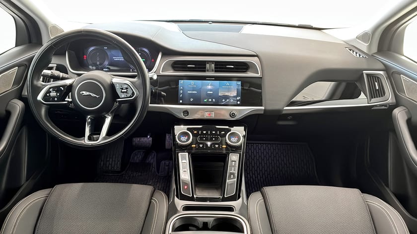 Bild 4 av Jaguar I-Pace EV320 EV320, DRAG