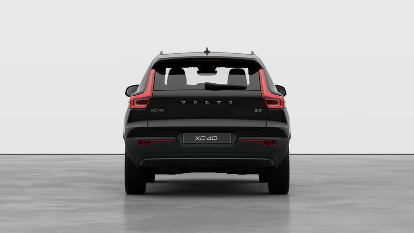 Bild 3 av Volvo XC40 B3 FWD Bensin Plus Dark