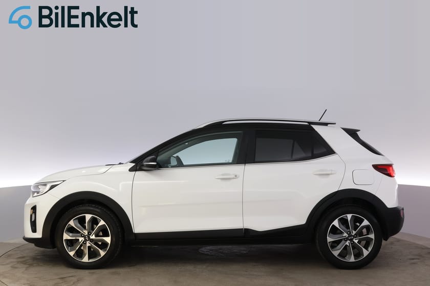 Bild 5 av Kia Stonic 1.0 T-GDI Advance Plus Backkamera Carplay 120hk