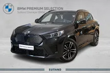 Thumnail bilde 2 av BMW iX2 xDrive30
