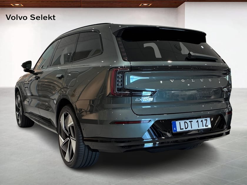 Bild 2 av Volvo EX90 Twin Motor Performance M Ultra Pro Edt 7s. Demo.