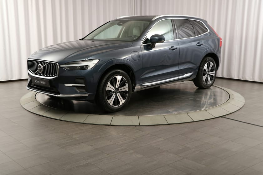 Bild 3 av Volvo XC60 Recharge T6 Core Edition