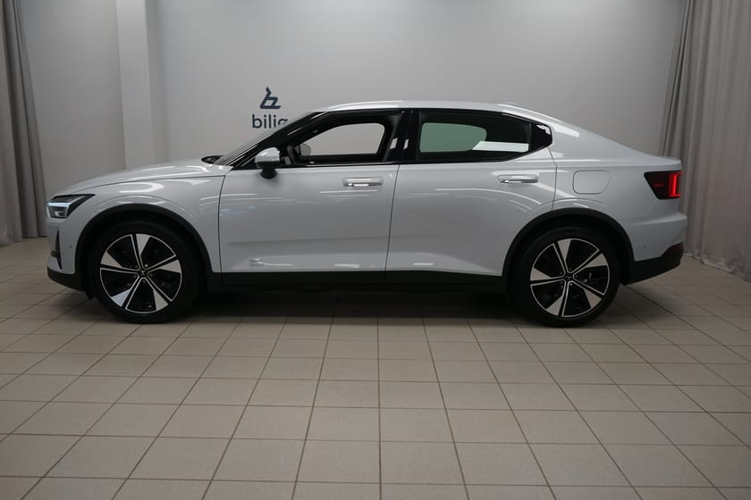 Bild 2 av Polestar 2 Long Range Single Motor 78kWh