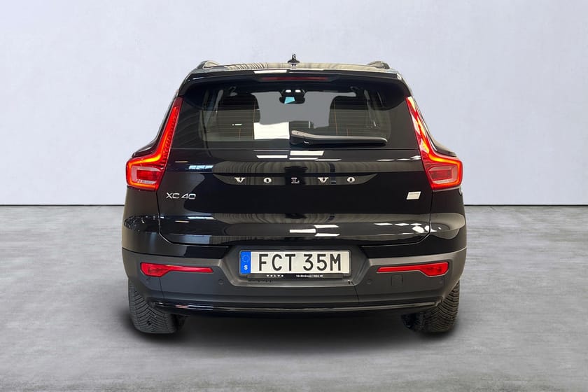 Bild 5 av Volvo XC40 Recharge Single Motor Extended Range Core