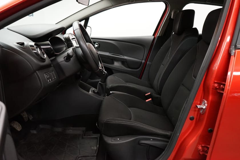 Bild 5 av Renault Clio 1,2 16V 75hk Expression 5-d