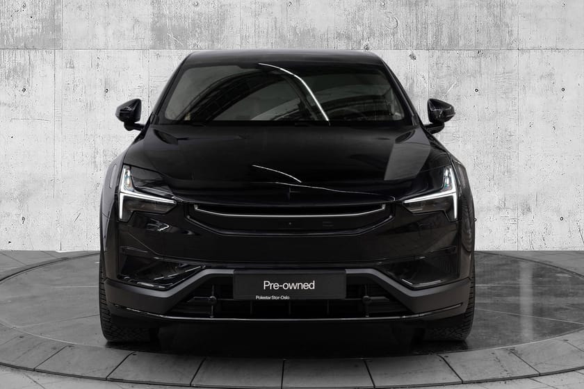 Bilde 5 av Polestar 3 Long Range Dual Motor Performance LRDM | Hengerfeste | Megapixel
