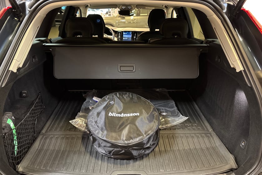 Bild 5 av Volvo XC60 Recharge T6 Core Edition