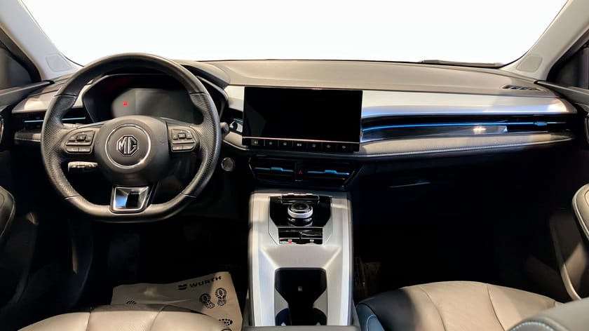 Bild 4 av MG 5 Long Range Luxury 61kWh PL: 2995:- /mån