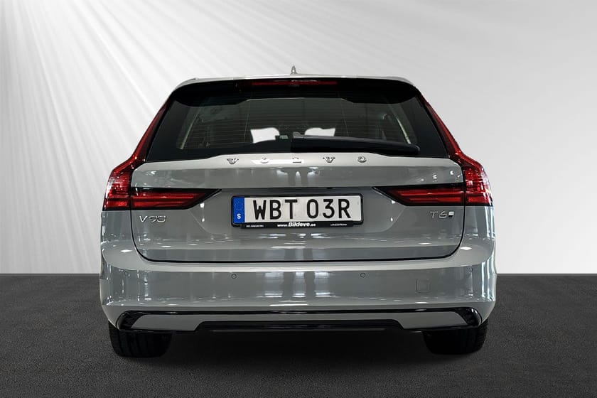 Bild 2 av Volvo V90 T6 Plus Dark Edition