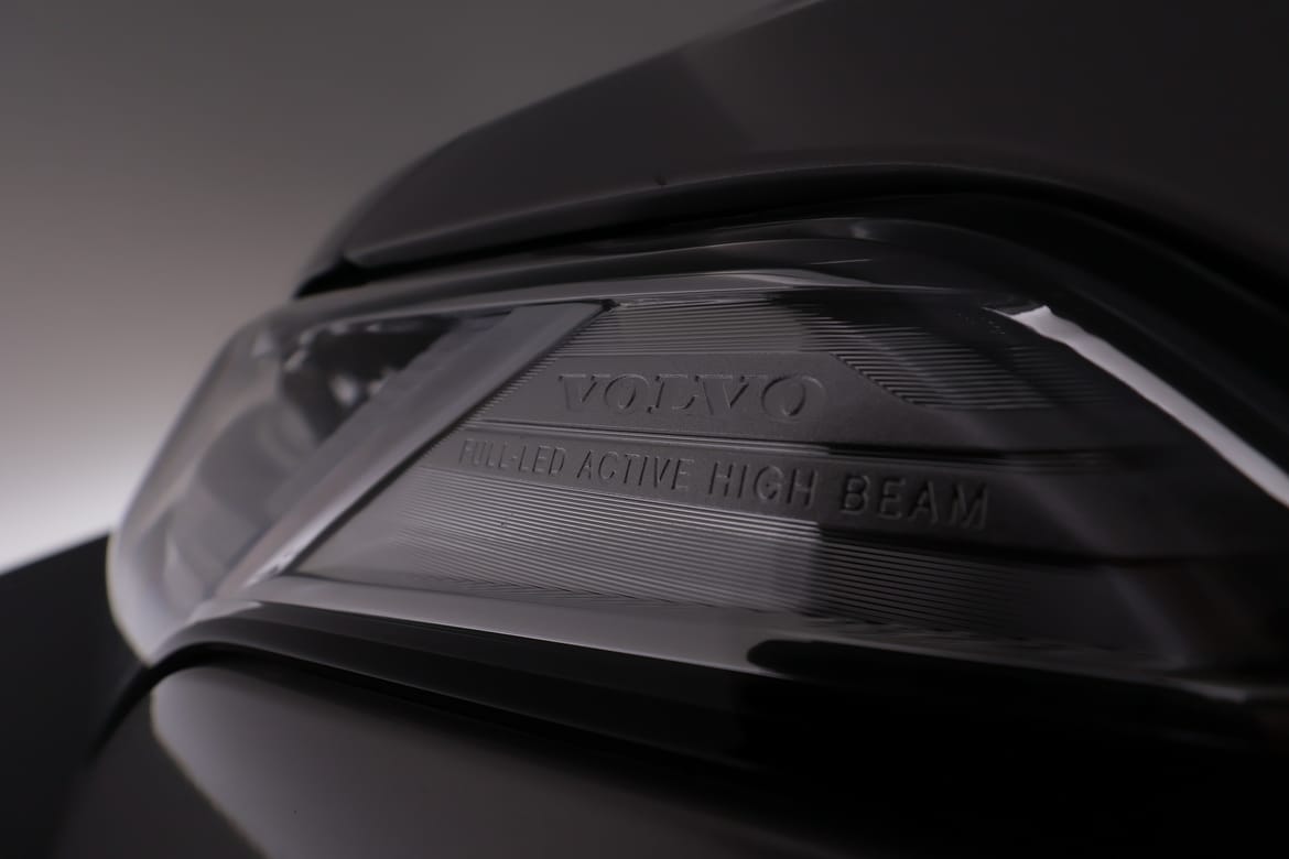 Volvo XC90 2023 - miniatyr 36