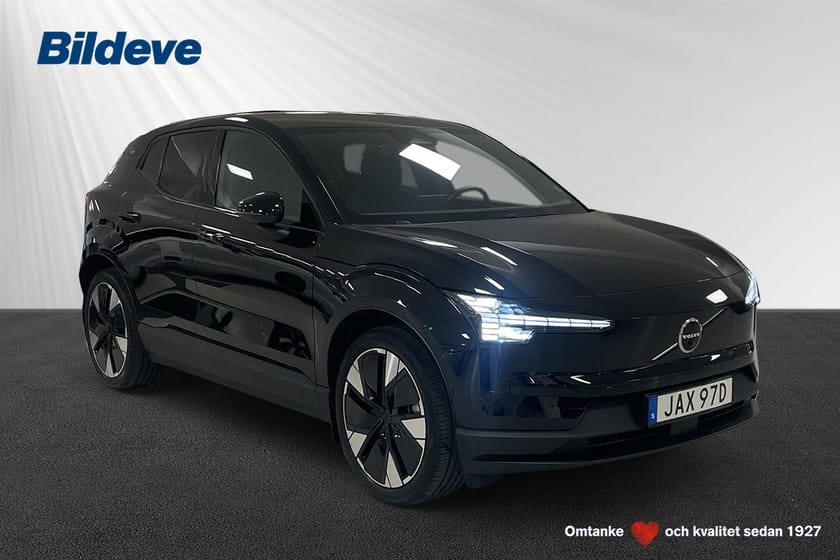 Bild 1 av Volvo EX30 Single Motor Extended Range Ultra