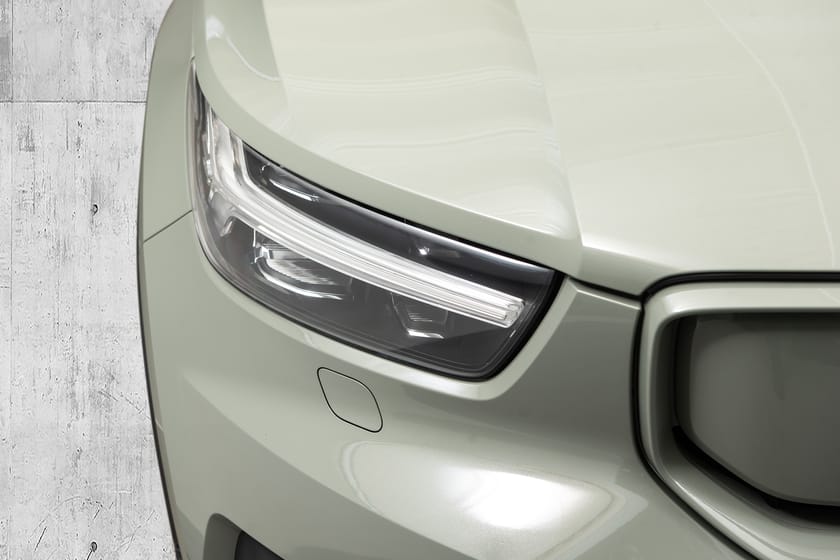 Bilde 3 av Volvo XC40 P8 AWD Recharge 360/Harman/Panorama/El.stol
