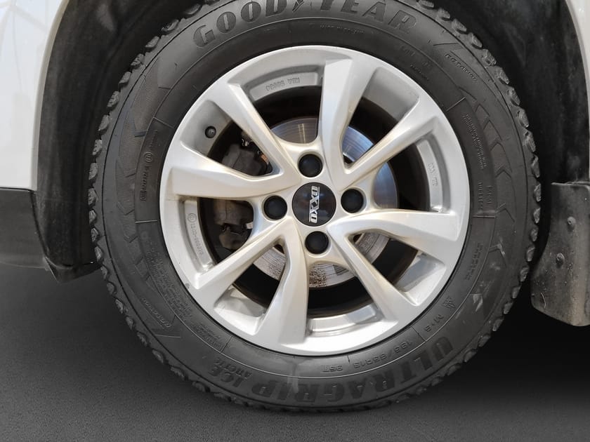 Bild 5 av Peugeot 2008 