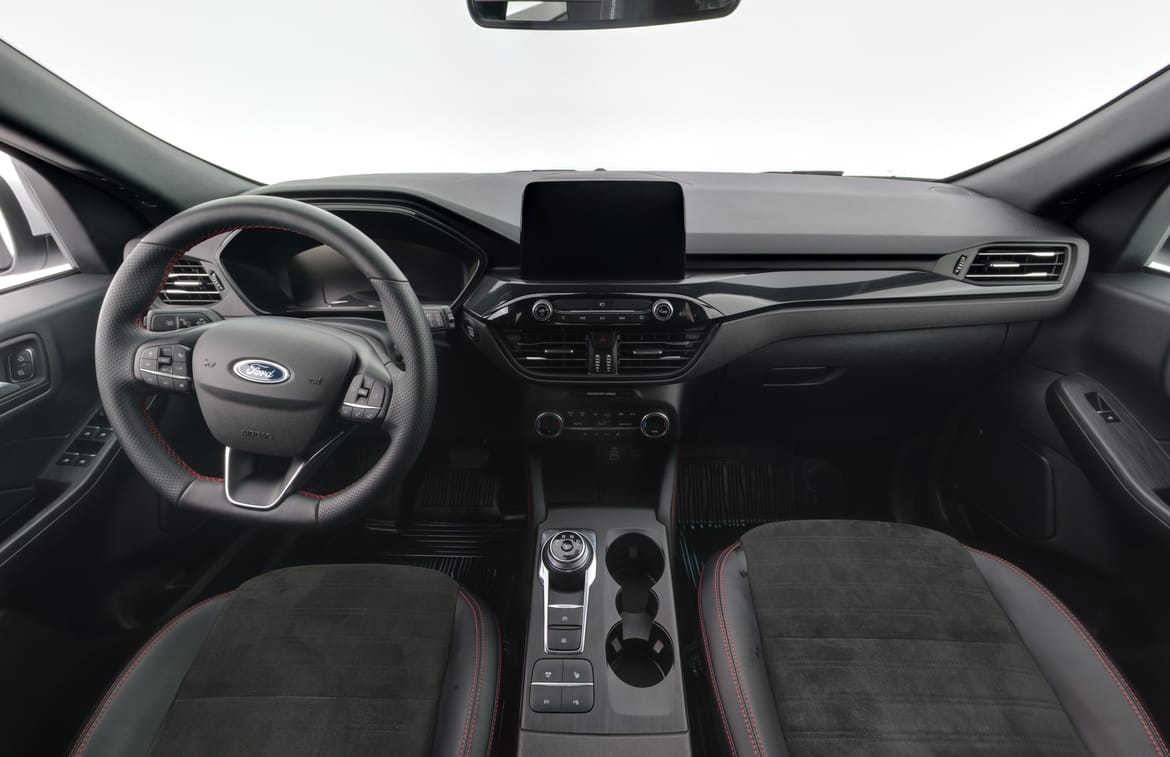 Ford Kuga 2022 - miniatyr 7