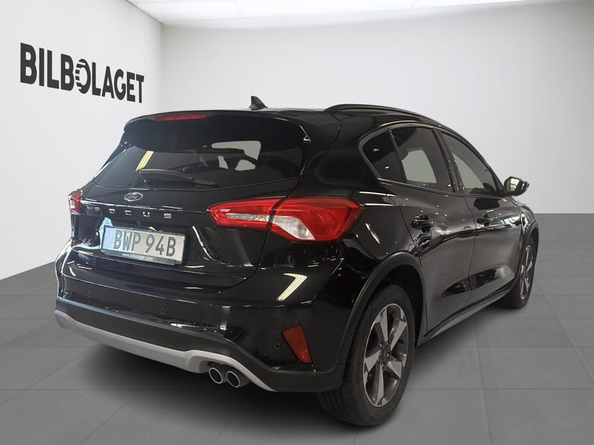 Bild 4 av Ford Focus Active 1.0 125 Edition 5-d_HMC