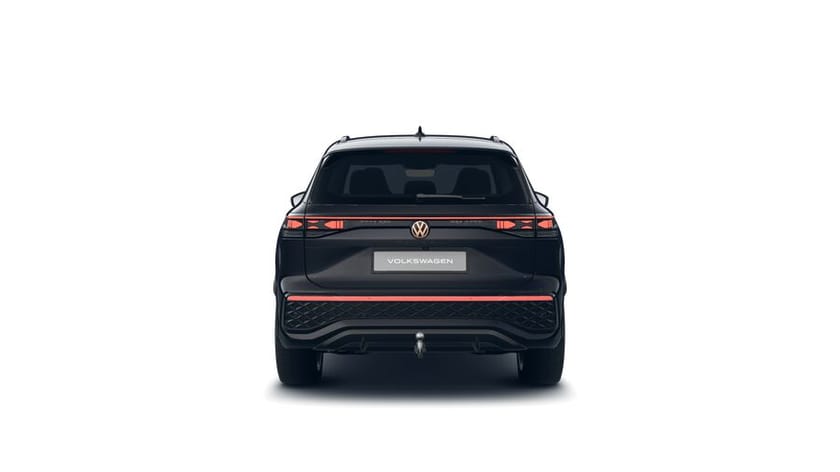 Bild 4 av Volkswagen Tayron eHybrid R-Line Edition (Från 5495:- Privatleasing kampanj)