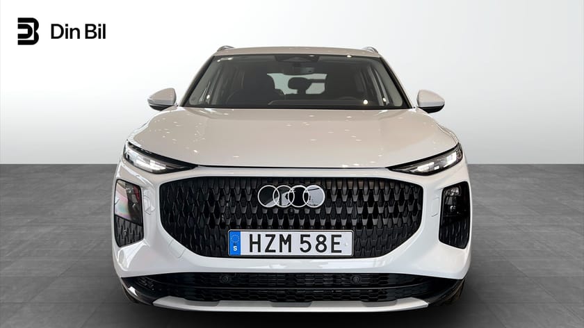 Bild 4 av Audi Q3 Kompakt premium SUV