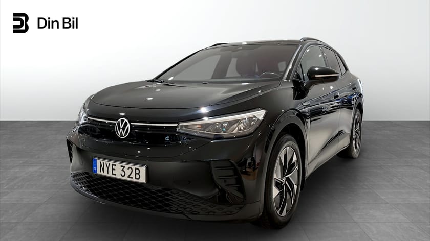 Bild 1 av Volkswagen ID.4 Pro Performance Perfomance 77kWh