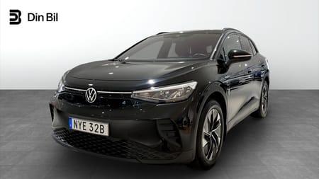 Volkswagen ID.4 Pro Performance Perfomance 77kWh
