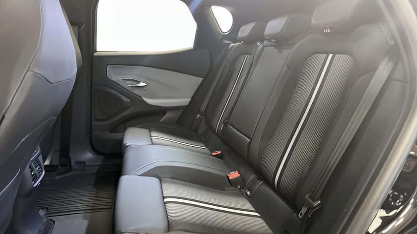 Bild 5 av Ford Capri EV Extended Range RWD LONG 286HK Business