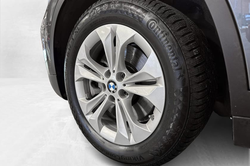 Bilde 2 av BMW X1 xDrive25e Innbyttekampanje!!