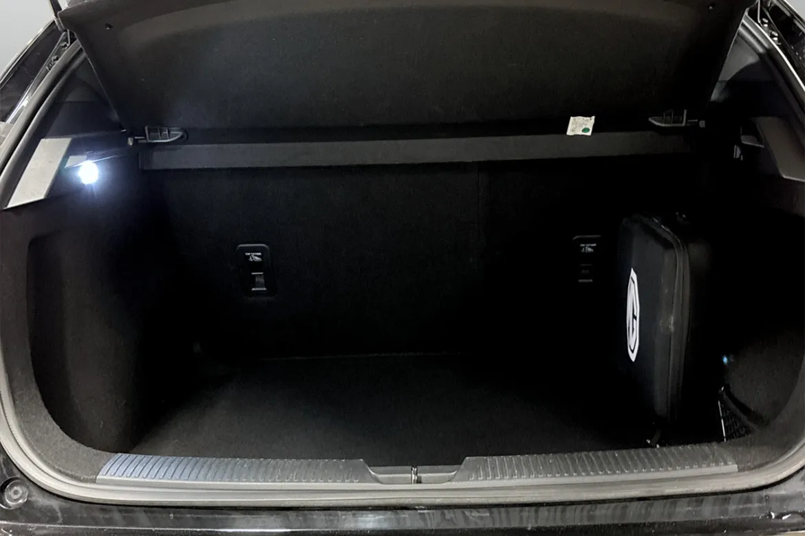 MG 4 Electric Standard Range