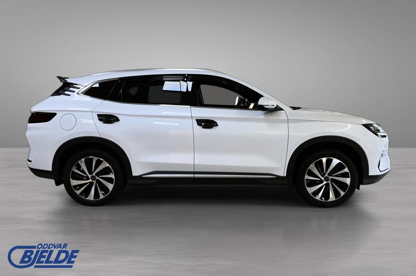 Bilde 4 av BYD Seal U Design