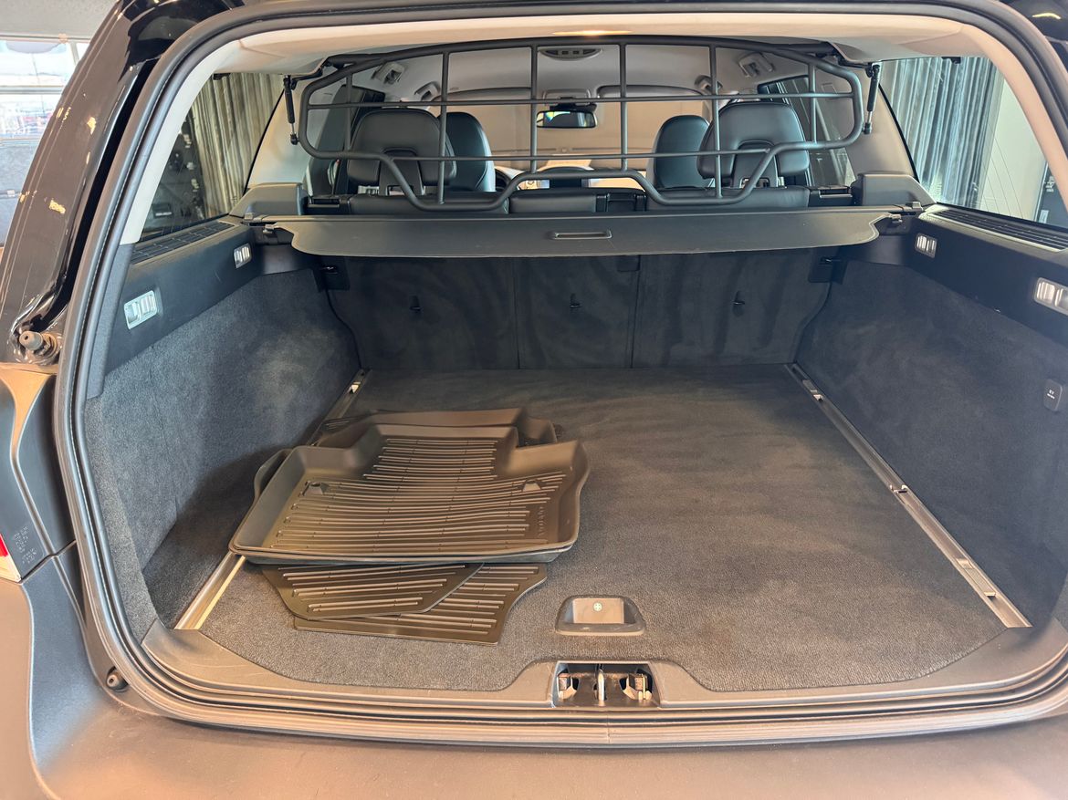 Volvo XC70 2015 - miniatyr 5