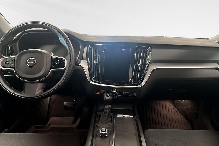 Bild 5 av Volvo V60 D3 Momentum SE II