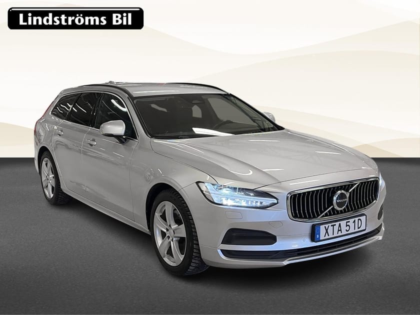 Bild 3 av Volvo V90 B4 Momentum Advanced V-hjul