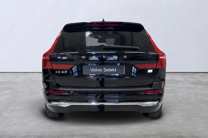 Bild 5 av Volvo XC60 Recharge T6 Core Edition