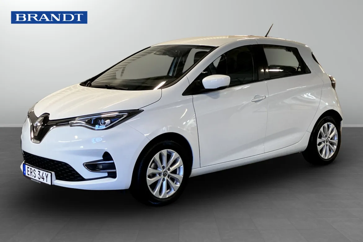 Renault ZOE R110