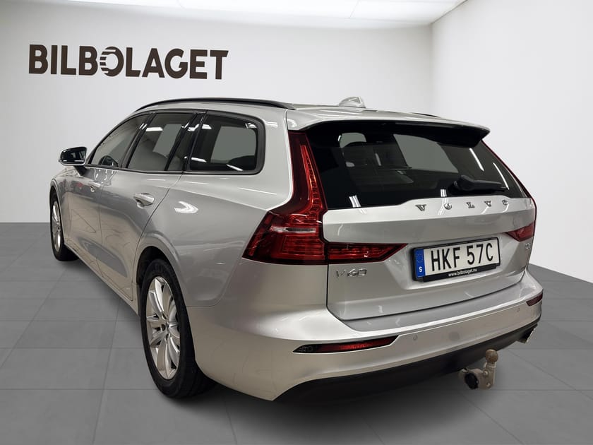 Bild 3 av Volvo V60 D3 Momentum Edition