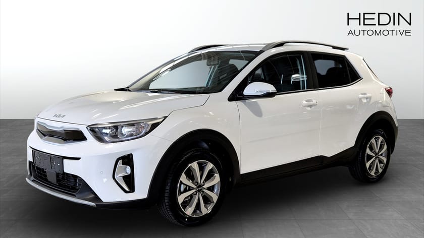 Bild 1 av Kia Stonic 1.0 T-GDI 48V DCT ADVANCE