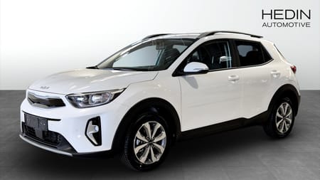 Kia Stonic 1.0 T-GDI 48V DCT ADVANCE