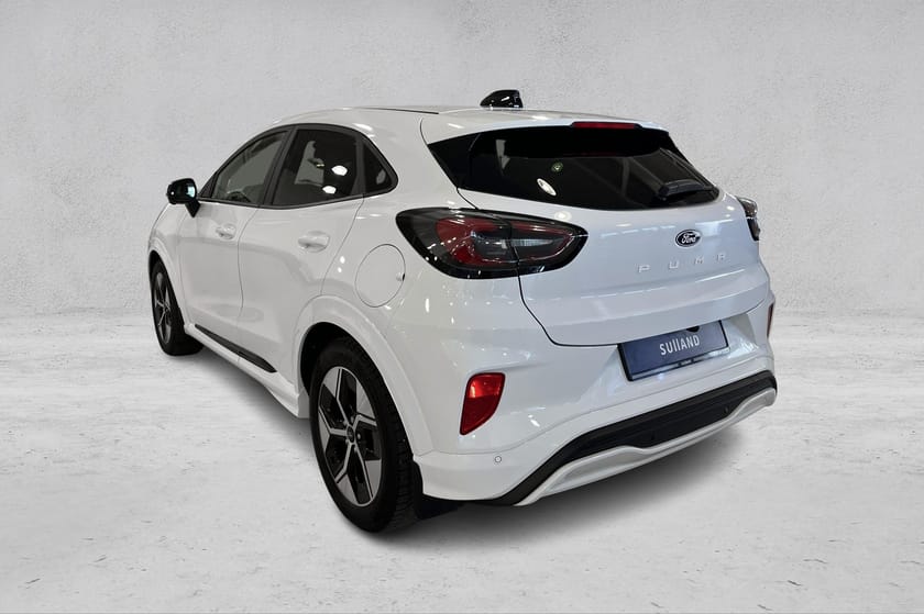 Bilde 3 av Ford Puma Gen-E Premium 360°Kam Apple CarPlay/Android Auto Demobil