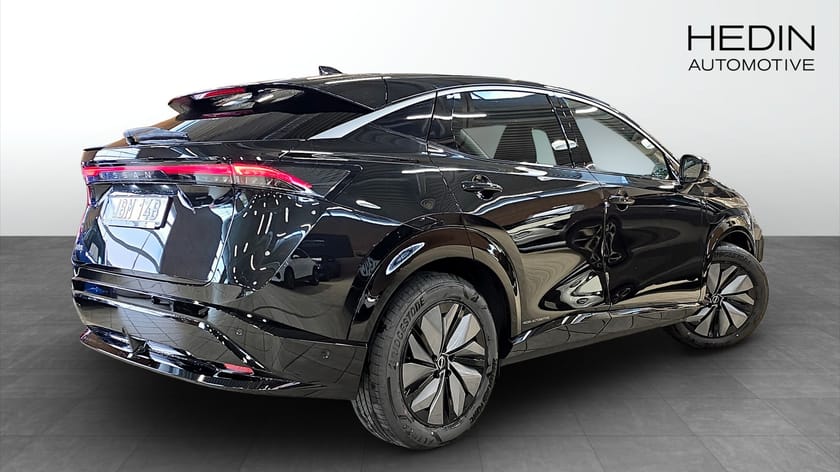 Bild 2 av Nissan Ariya 87 kWh EVOLVE 2WD / DEMOBIL /