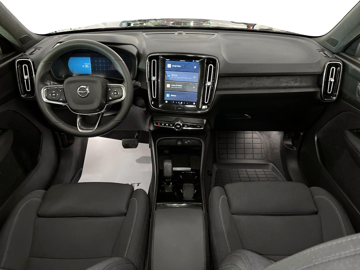Volvo XC40 2023 - miniatyr 21