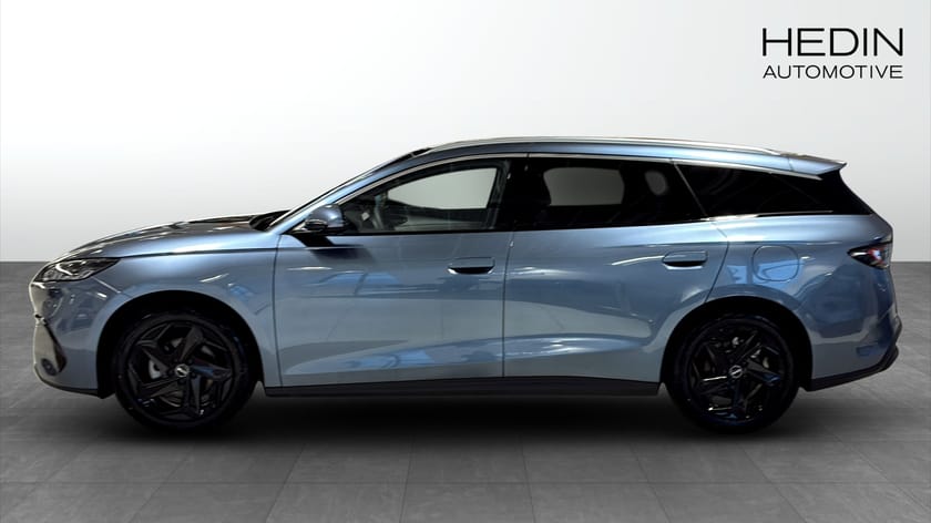 Bild 5 av BYD Seal 6 Touring COMFORT PHEV